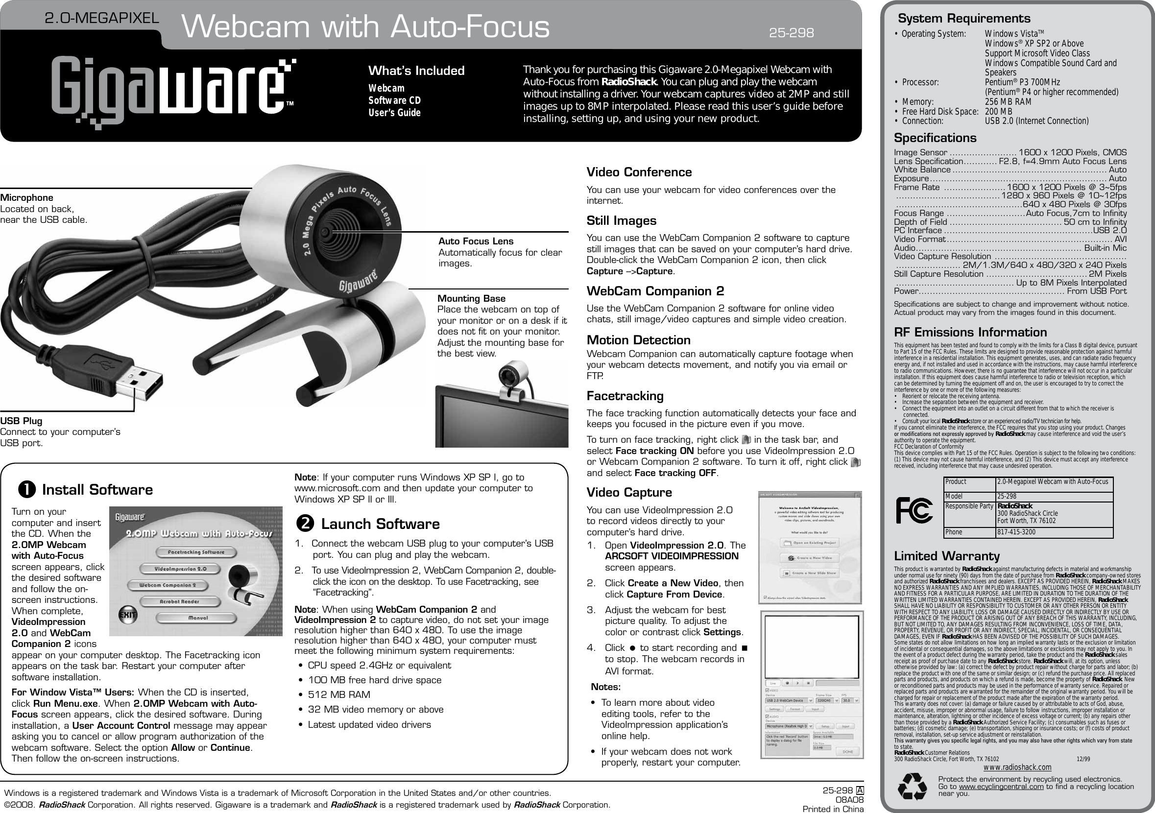 Gigaware Optical Mouse Driver Windows 7